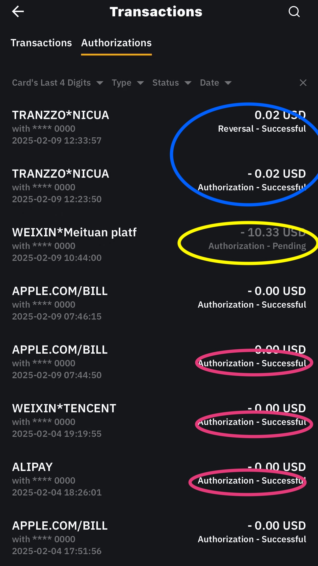 这张小B卡（Bybit卡）能处（申请和使用经验介绍）